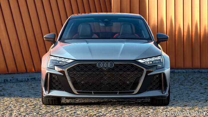 Malditos Aranceles, ¿Qué Automóvil Importado Vale Su Dinero? | Carscoops
